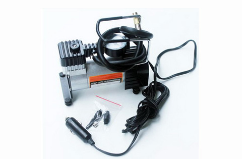 Air compressor AP-17